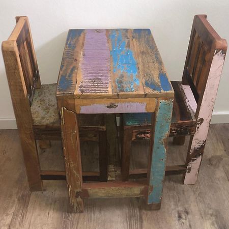 דירות חאן Bel Art Etage Mit Grossem Parkplatz מראה חיצוני תמונה