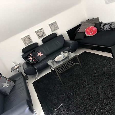 דירות חאן Bel Art Etage Mit Grossem Parkplatz מראה חיצוני תמונה