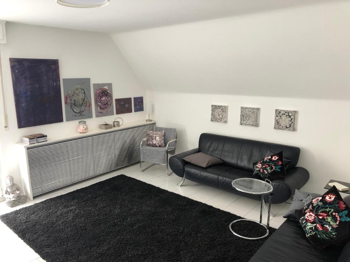 דירות חאן Bel Art Etage Mit Grossem Parkplatz מראה חיצוני תמונה