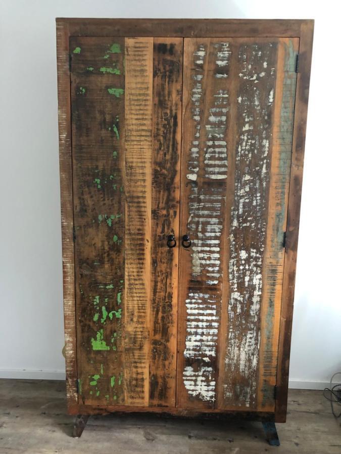 דירות חאן Bel Art Etage Mit Grossem Parkplatz מראה חיצוני תמונה