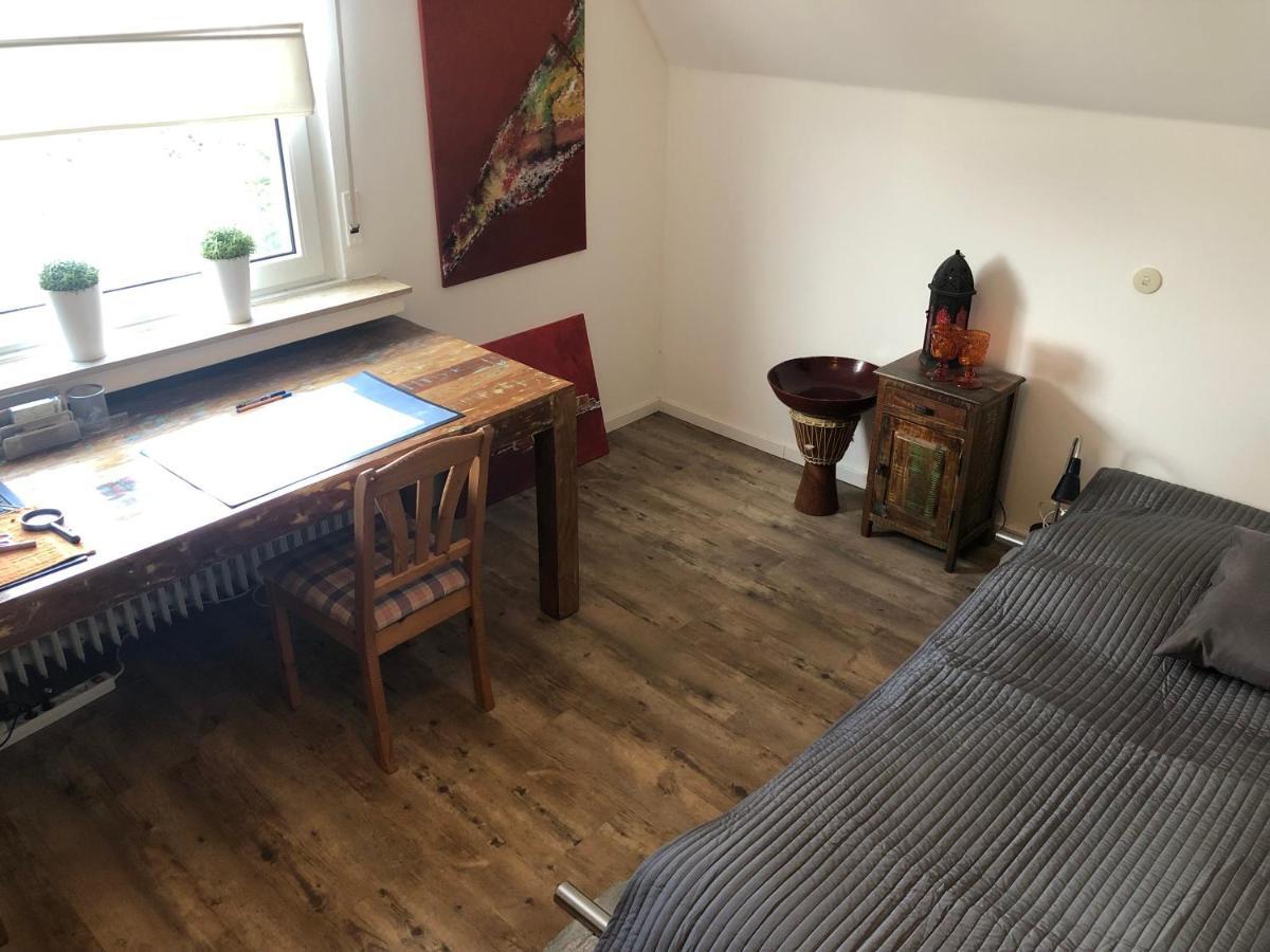 דירות חאן Bel Art Etage Mit Grossem Parkplatz מראה חיצוני תמונה