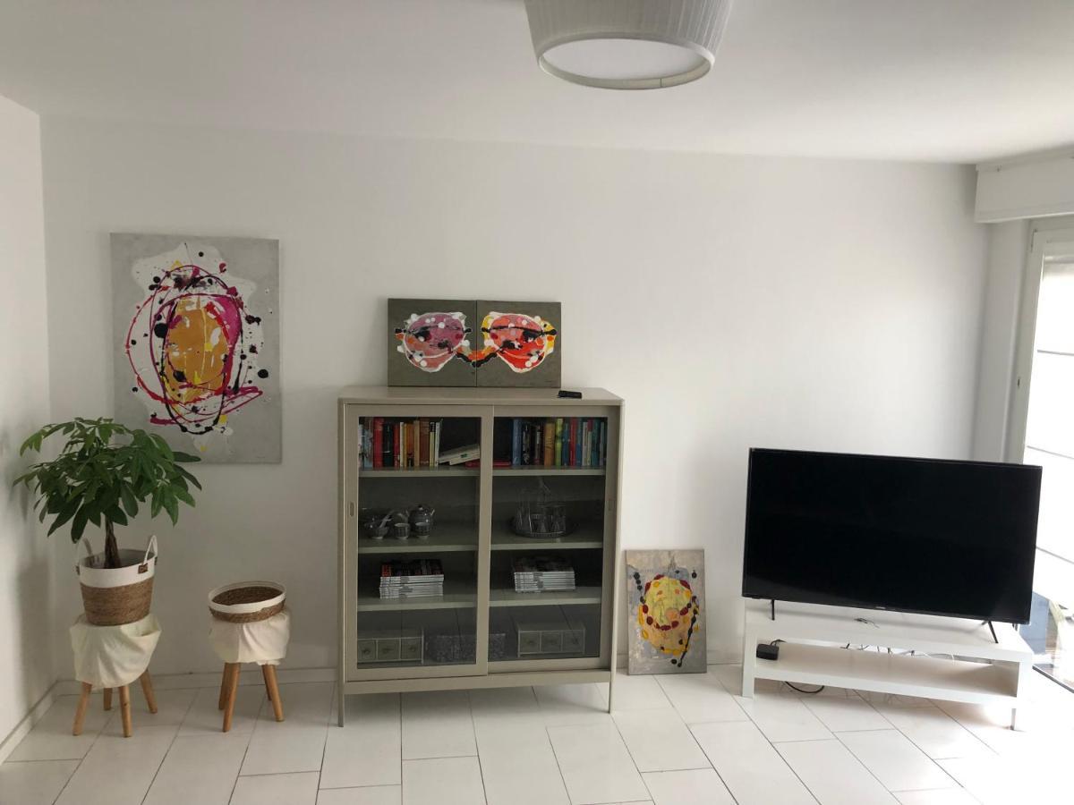 דירות חאן Bel Art Etage Mit Grossem Parkplatz מראה חיצוני תמונה