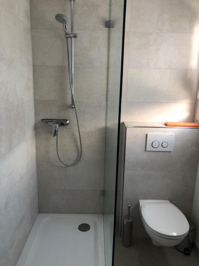 דירות חאן Bel Art Etage Mit Grossem Parkplatz מראה חיצוני תמונה