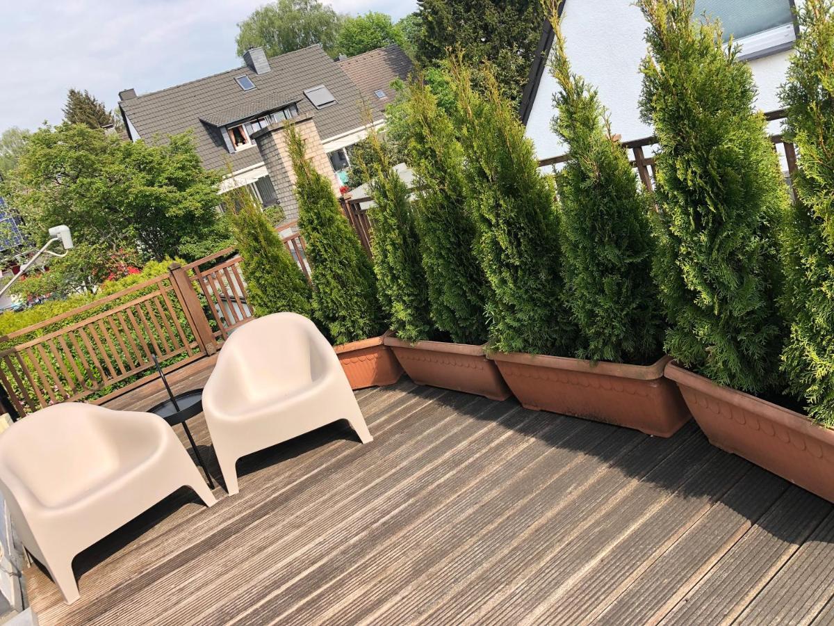 דירות חאן Bel Art Etage Mit Grossem Parkplatz מראה חיצוני תמונה