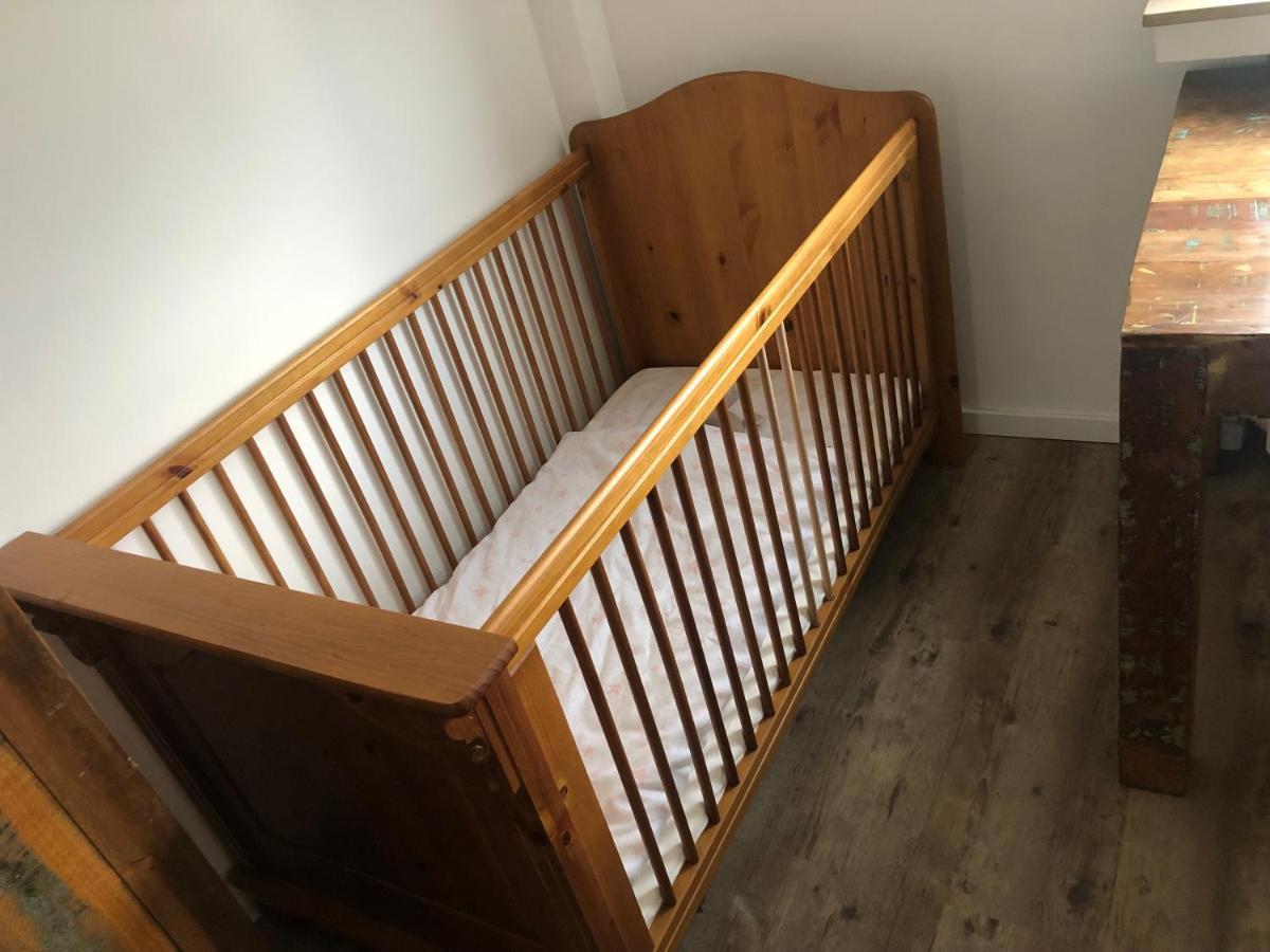 דירות חאן Bel Art Etage Mit Grossem Parkplatz מראה חיצוני תמונה