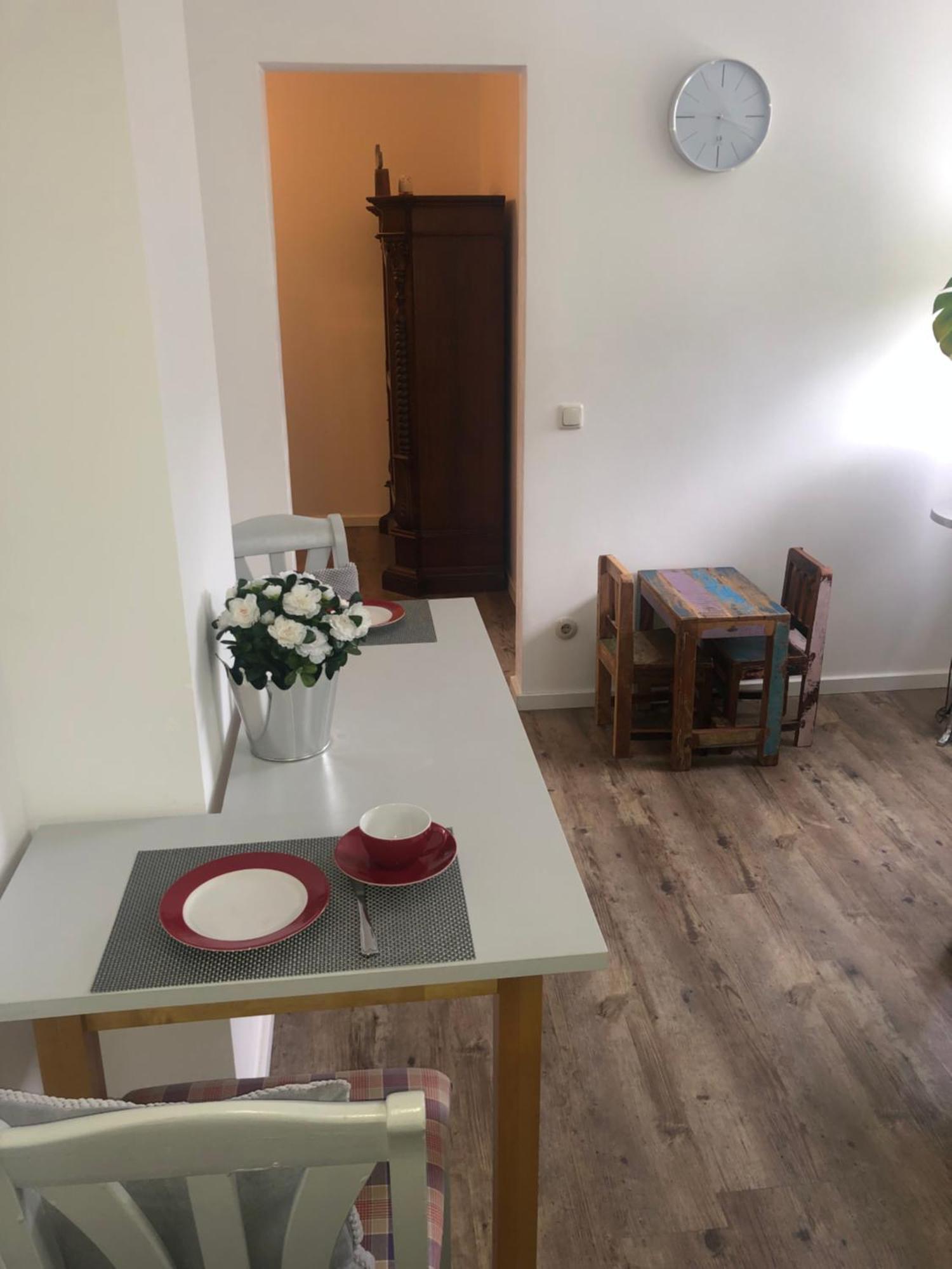 דירות חאן Bel Art Etage Mit Grossem Parkplatz מראה חיצוני תמונה