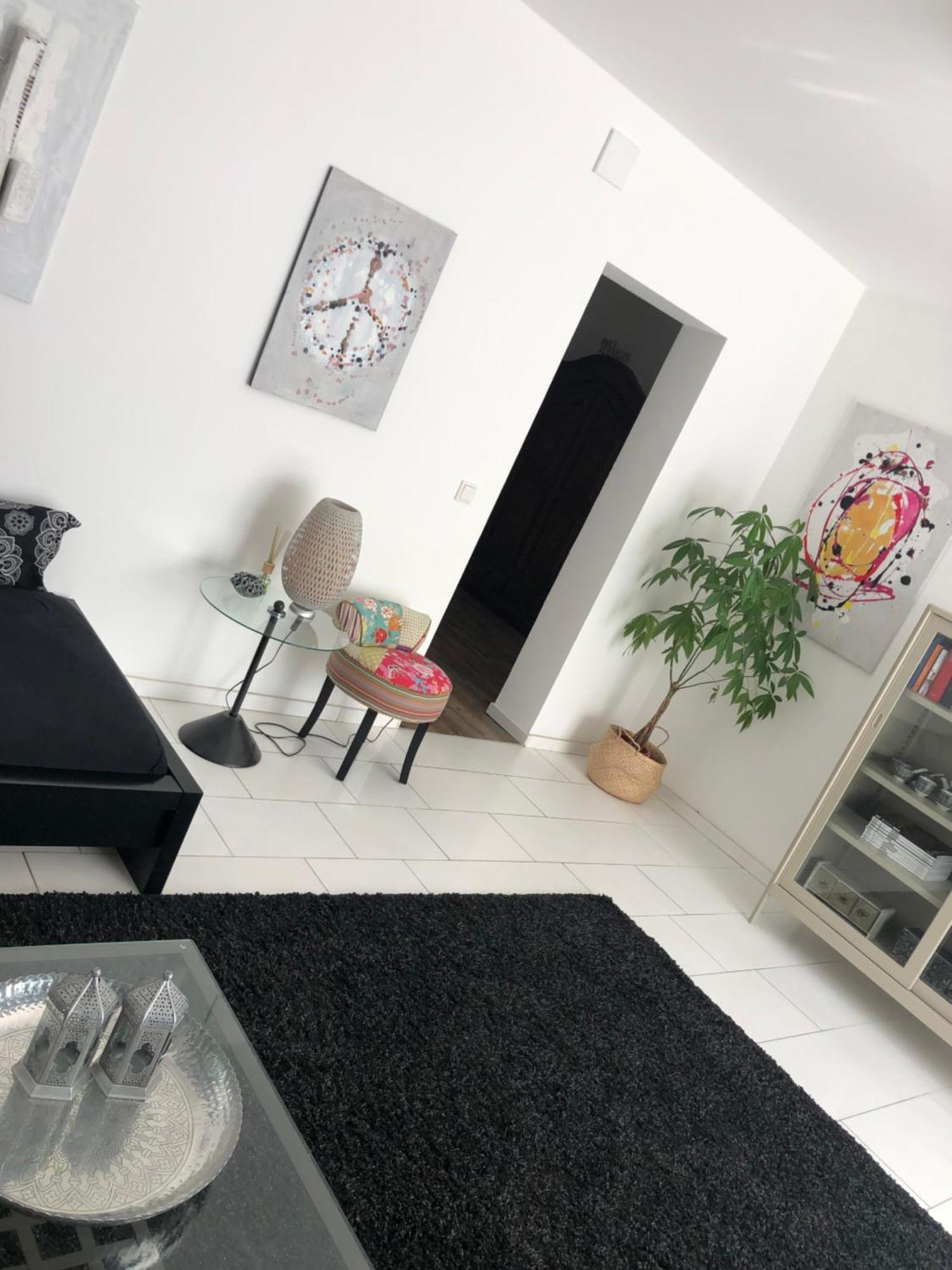 דירות חאן Bel Art Etage Mit Grossem Parkplatz מראה חיצוני תמונה